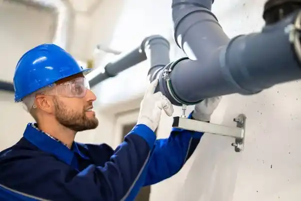 water damage restoration service Las Palmas II
